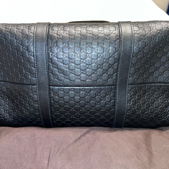 Authentic Gucci Boston Bag - Picture 2 of 5